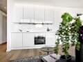 Продать двухкомнатную квартиру, 62.8 м², этаж 9 из 25. Фото 3