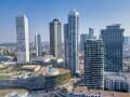 Продать двухкомнатную квартиру, 62.8 м², этаж 9 из 25. Фото 10