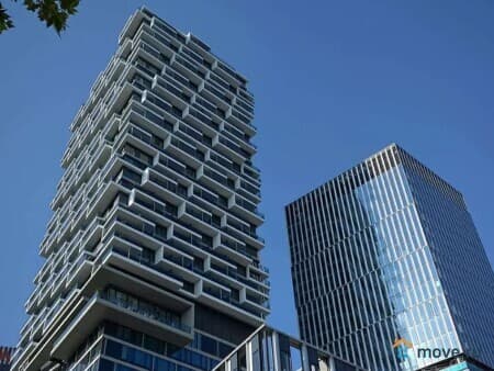 Продам 2-комнатную квартиру, 52 м², Франкфурт-На-Майне