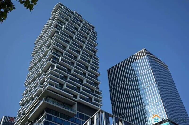 2-комн. квартира, 52 м²