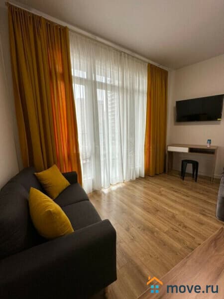 1-комн. квартира, 31 м²