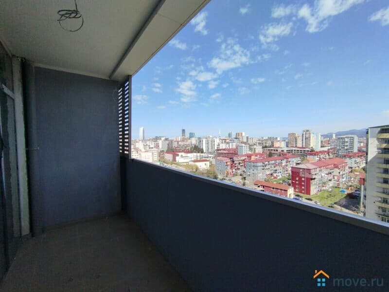 1-комн. квартира, 37 м²