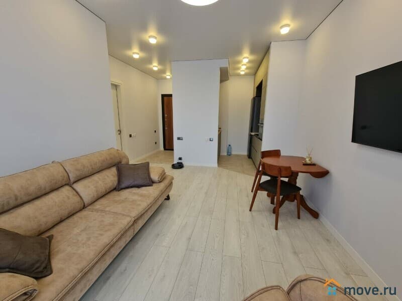 2-комн. квартира, 49 м²