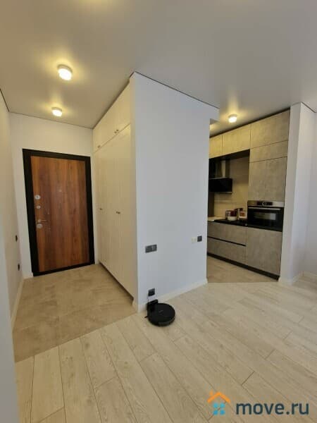 2-комн. квартира, 49 м²