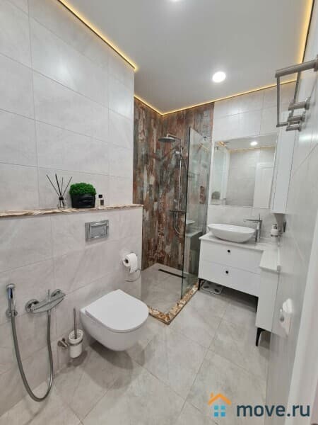 2-комн. квартира, 49 м²