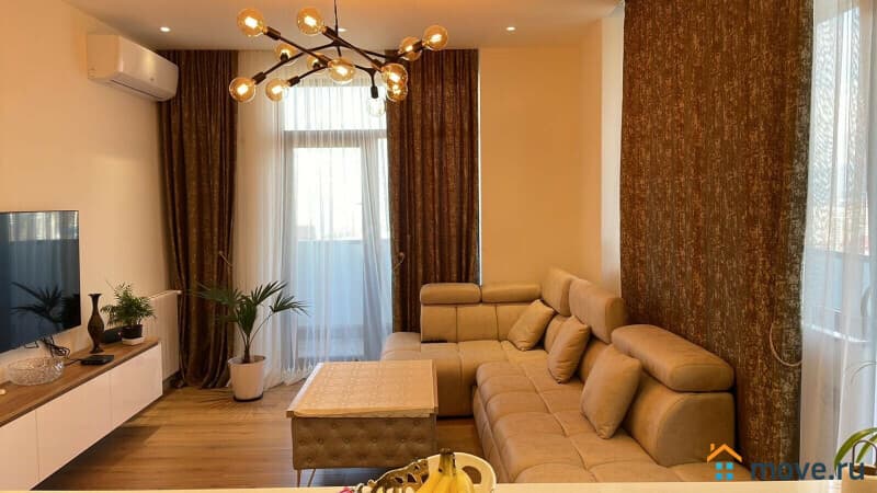 3-комн. квартира, 84 м²