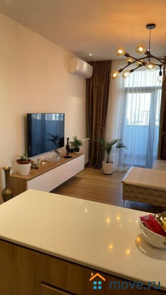 3-комн. квартира, 84 м²