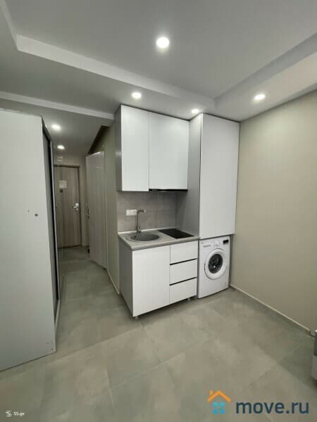 1-комн. квартира, 25 м²