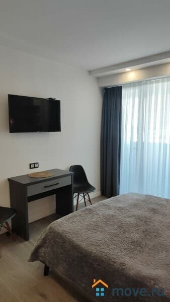 1-комн. квартира, 30 м²