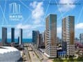 Продам трехкомнатную квартиру, 67 м², этаж 25 из 40. Фото 14