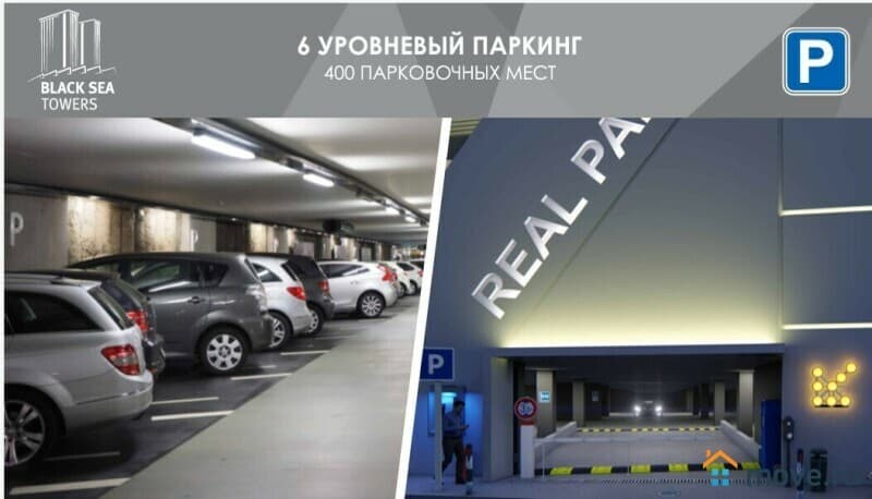 1-комн. квартира, 36 м²