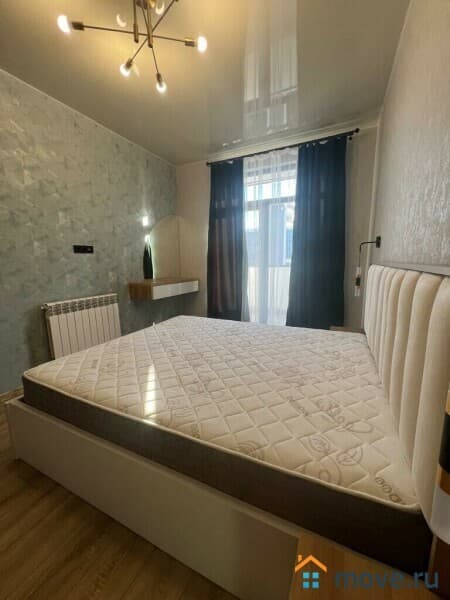 2-комн. квартира, 51 м²