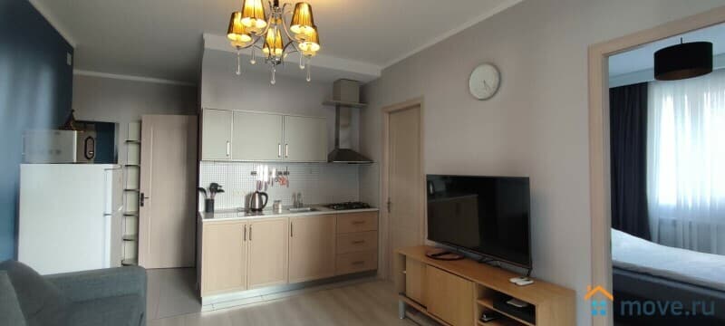 3-комн. квартира, 51 м²