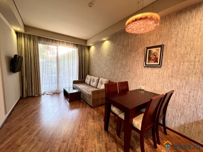 2-комн. квартира, 50 м²