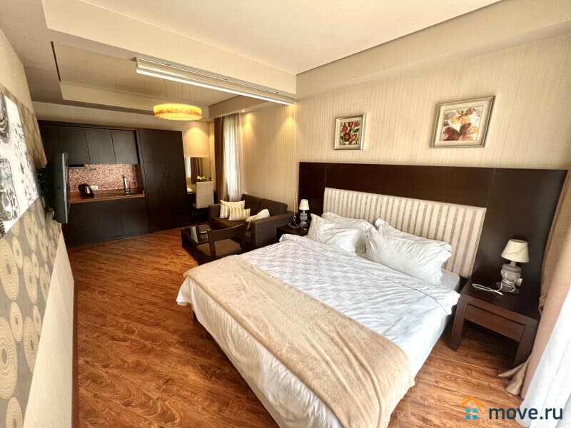 2-комн. квартира, 51 м²