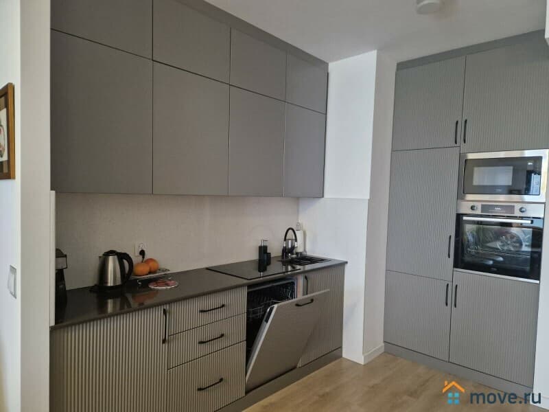 2-комн. квартира, 56 м²