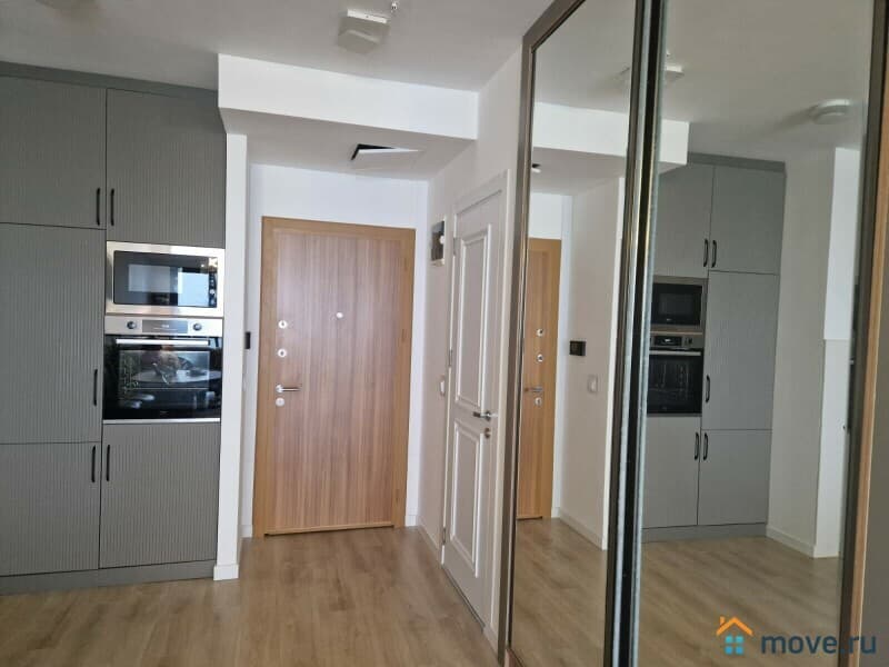 2-комн. квартира, 56 м²