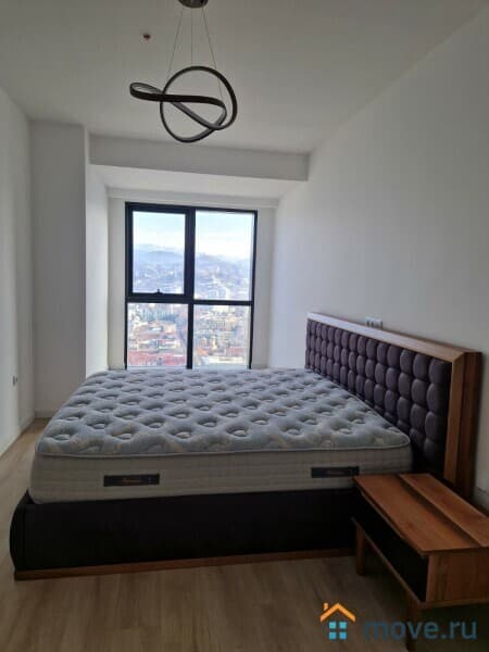 2-комн. квартира, 55 м²