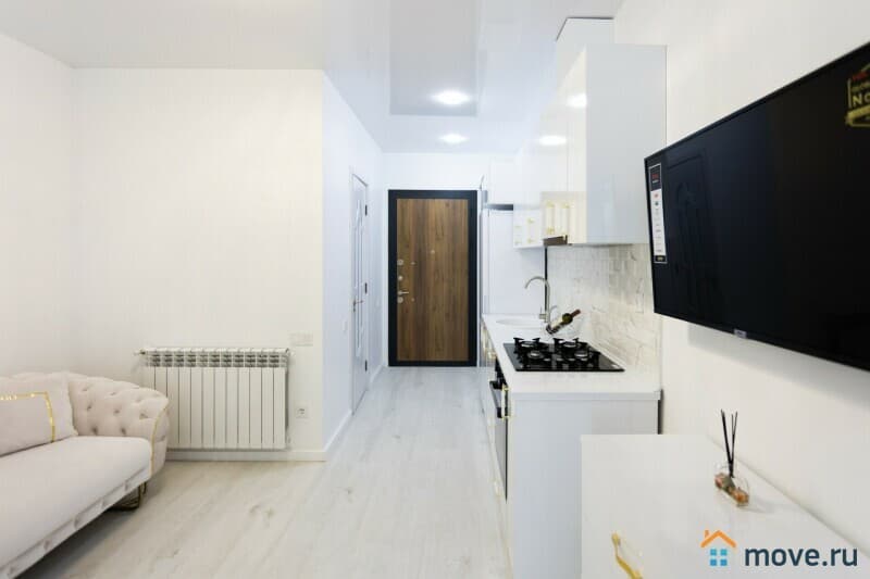 1-комн. квартира, 36 м²