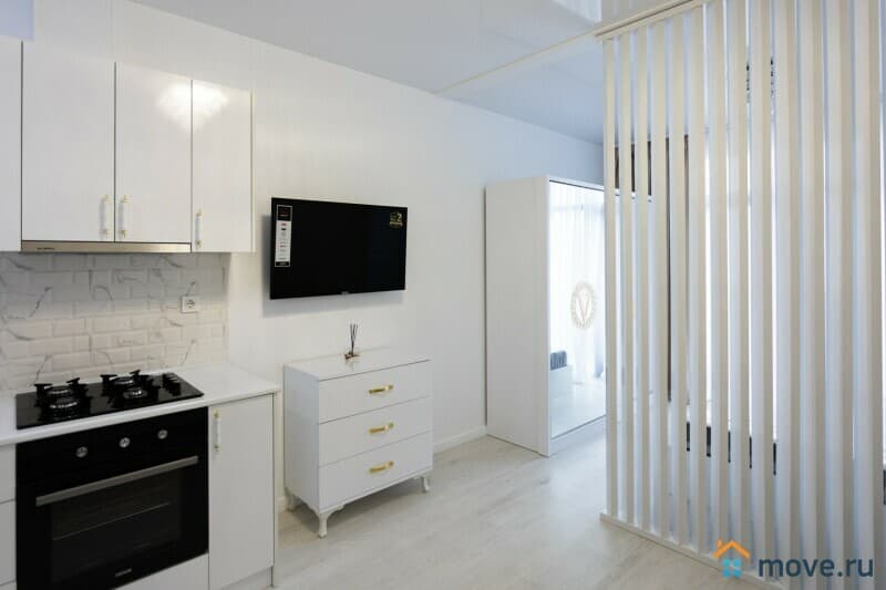 1-комн. квартира, 36 м²