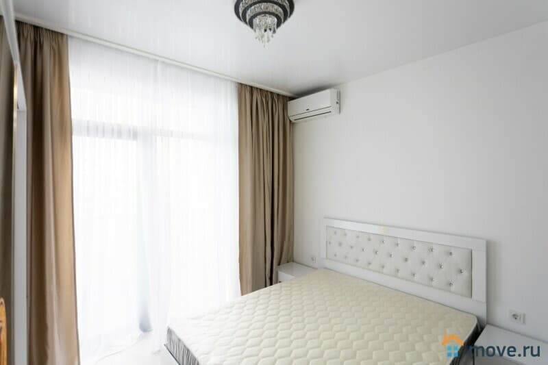 1-комн. квартира, 36 м²