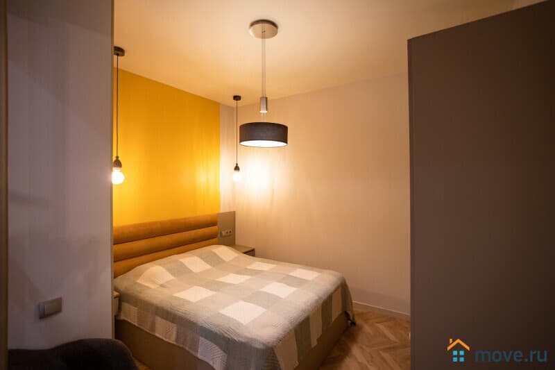 2-комн. квартира, 40 м²