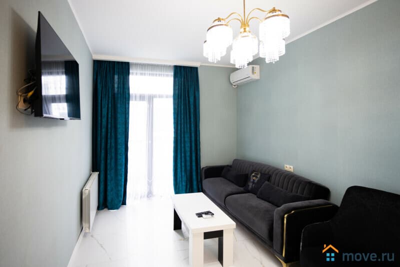 2-комн. квартира, 41 м²