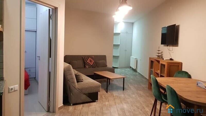 2-комн. квартира, 80 м²