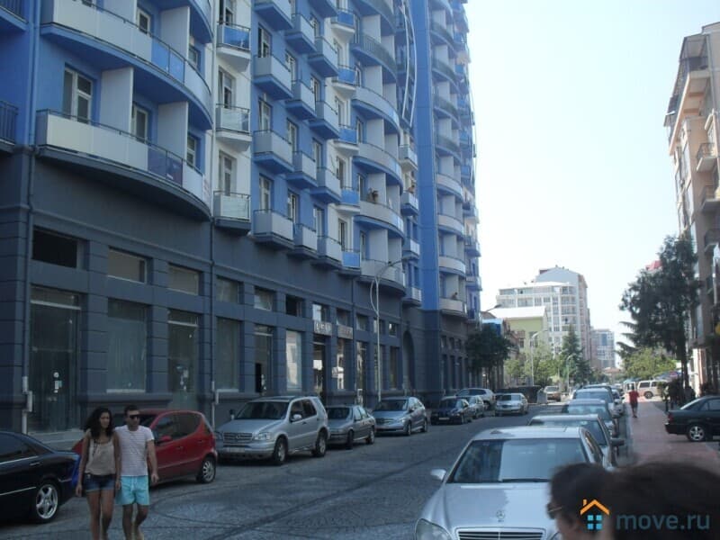 4-комн. квартира, 150 м²