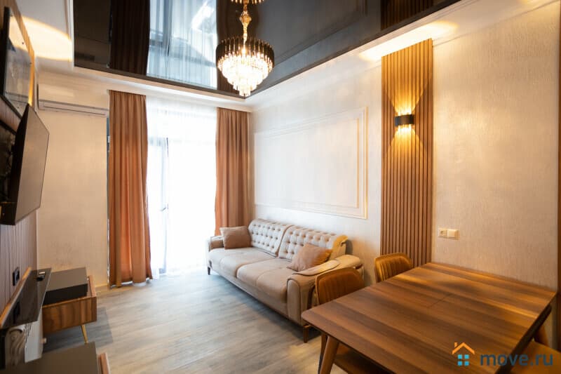 2-комн. квартира, 51 м²