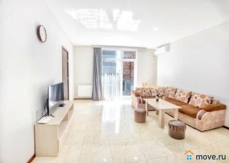 3-комн. квартира, 61 м²