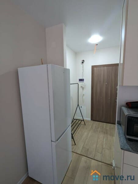 1-комн. квартира, 34 м²