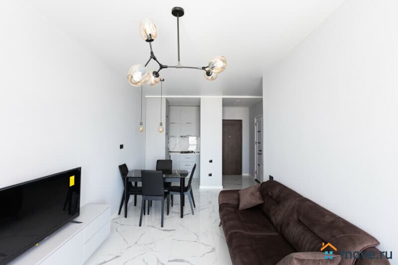 2-комн. квартира, 51 м²