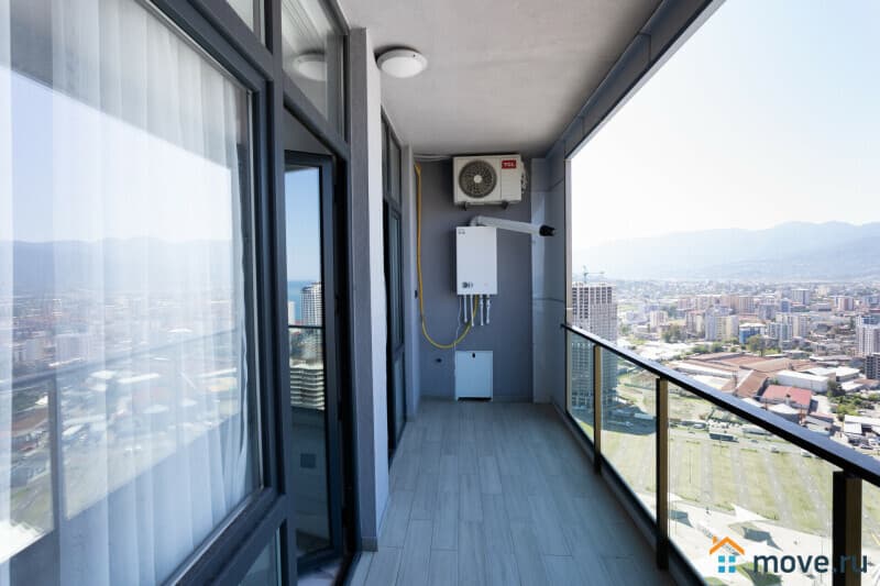 2-комн. квартира, 51 м²