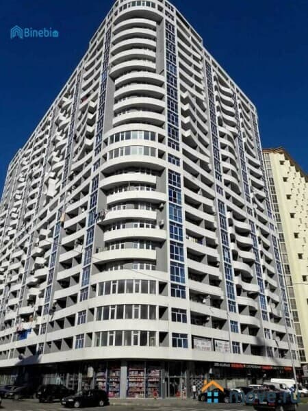 1-комн. квартира, 28 м²