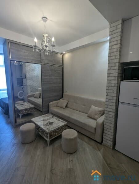 1-комн. квартира, 28 м²