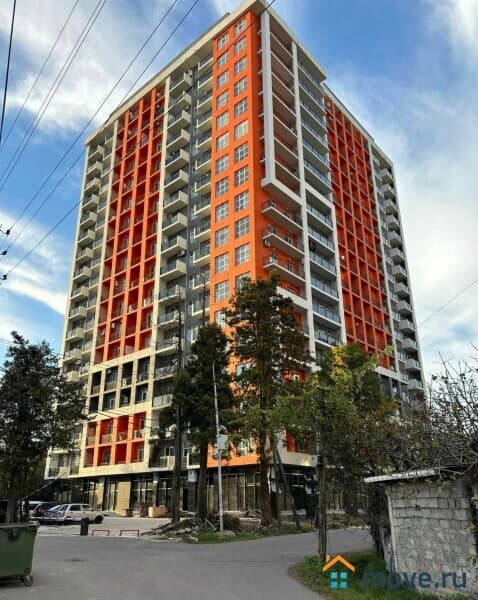 2-комн. квартира, 47 м²