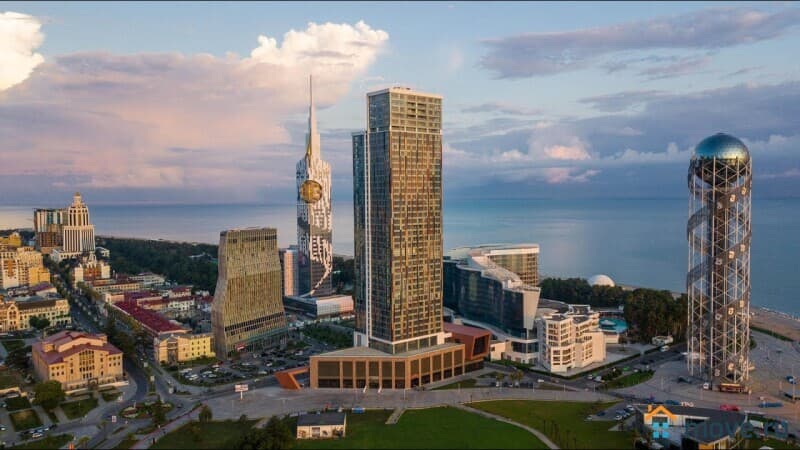 3-комн. квартира, 80 м²