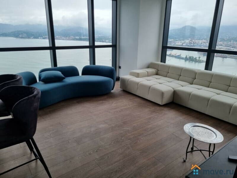 3-комн. квартира, 80 м²