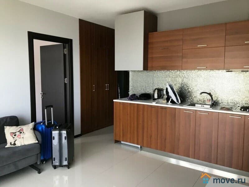 2-комн. квартира, 40 м²