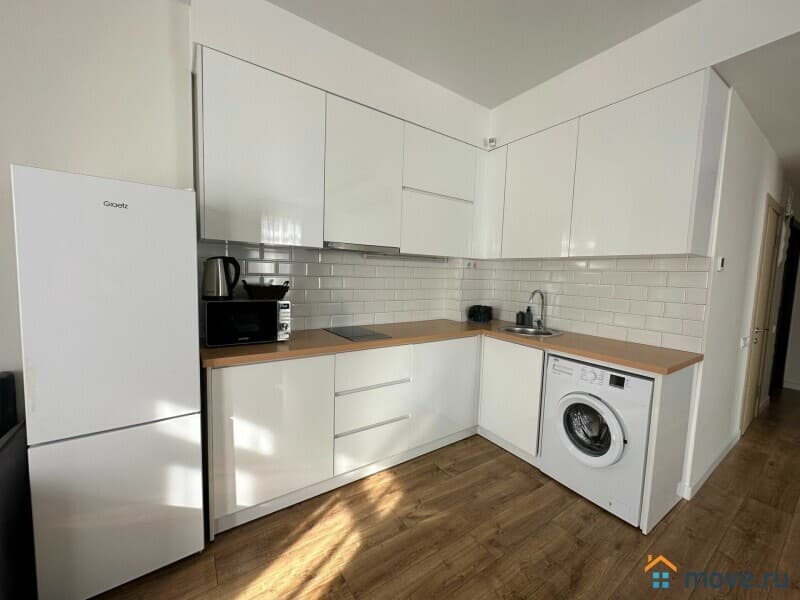 2-комн. квартира, 56 м²