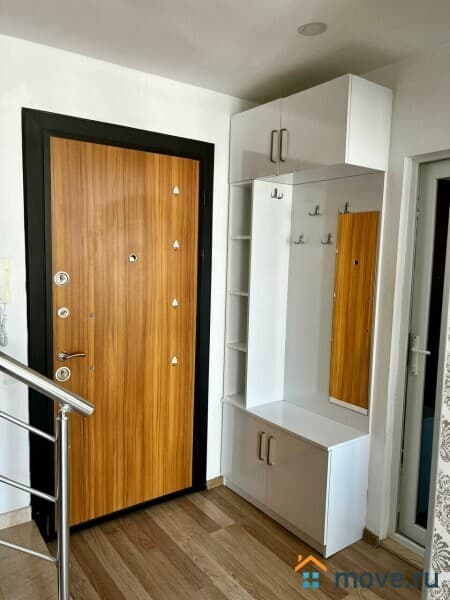 3-комн. квартира, 75 м²