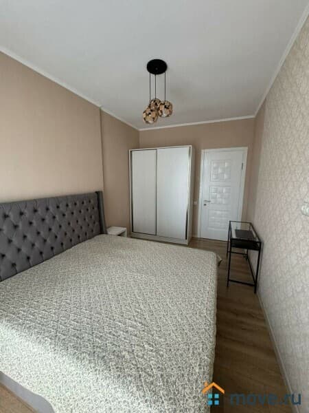 3-комн. квартира, 75 м²