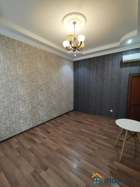 3-комн. квартира, 80 м²