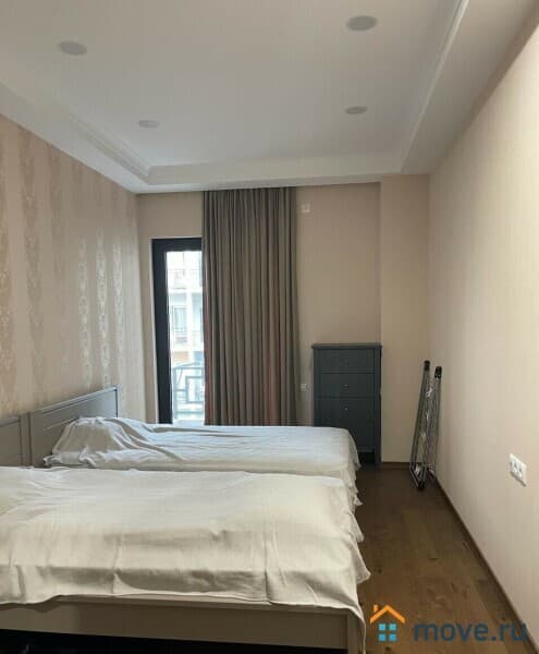 3-комн. квартира, 104 м²