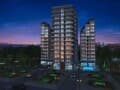 Продажа двухкомнатной квартиры, 30 м², этаж 2 из 14. Фото 2