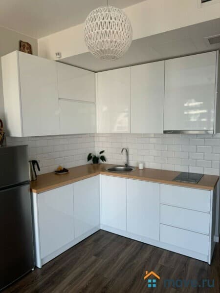 3-комн. квартира, 75 м²