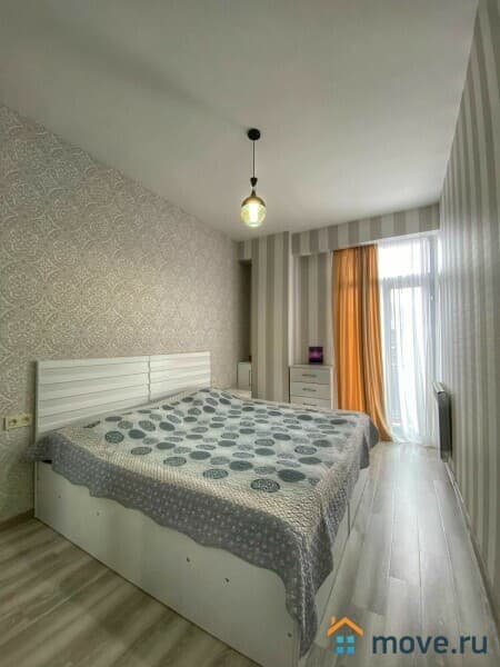 3-комн. квартира, 100 м²