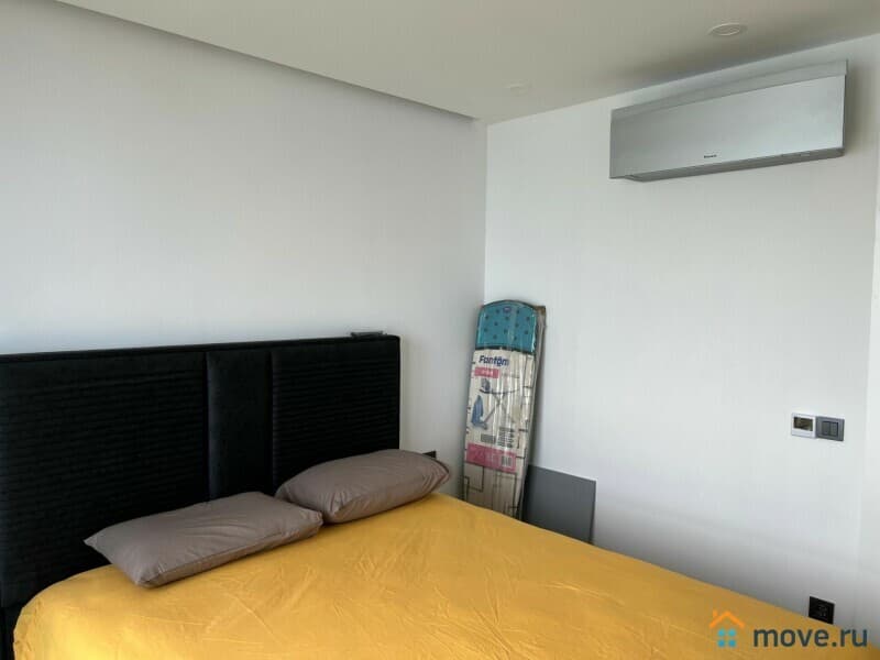 3-комн. квартира, 81 м²