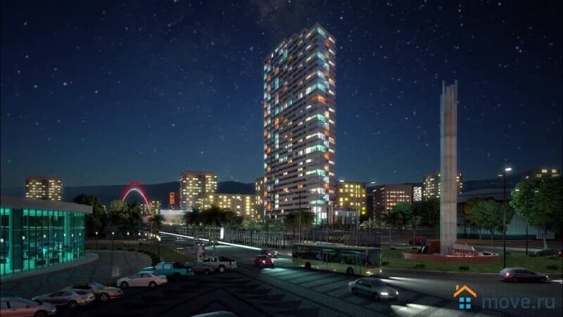 свободного назначения, 426 м²